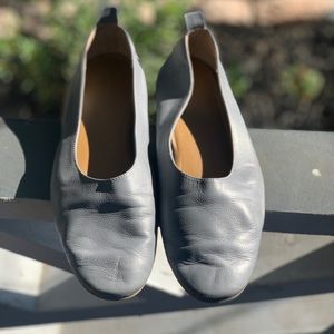 Everlane Day Glove Flats